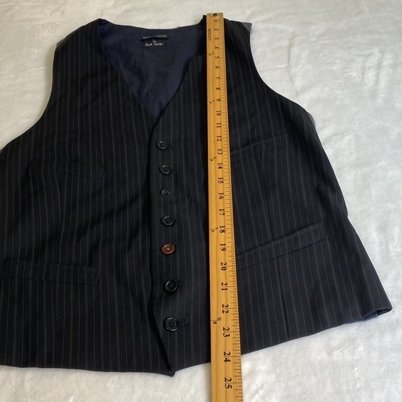 Paul Smith Men’s Vest - Picture 15 of 17